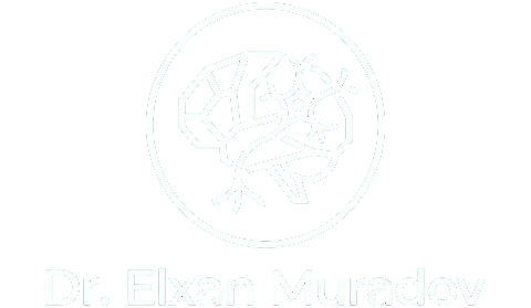 Dr. Elxan Muradov